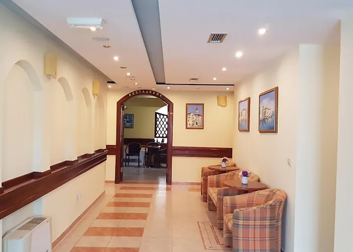 Hotel Adria Kaštela