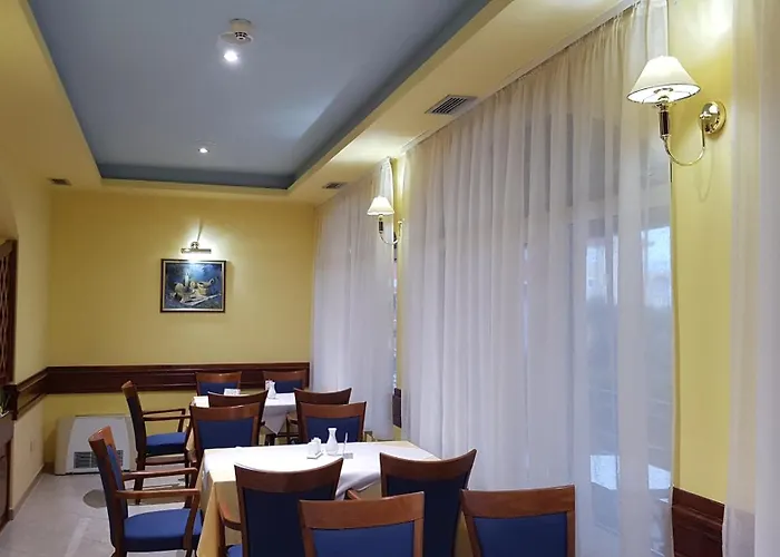 Adria Hotel Kaštela