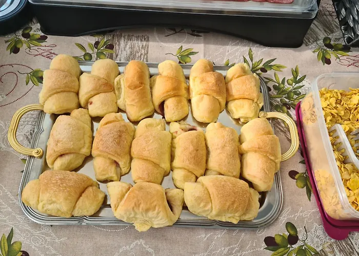 Adria 3* Kaštela