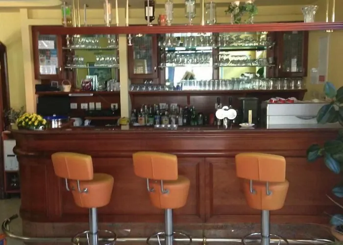 Hotel Adria Kaštela