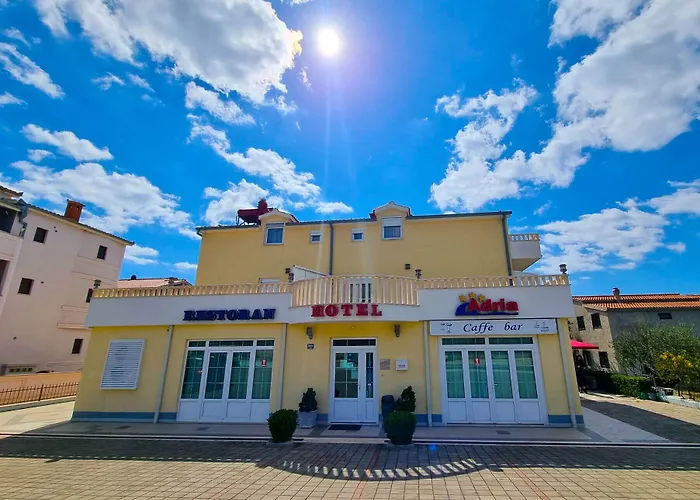 Hotel Adria Kaštela