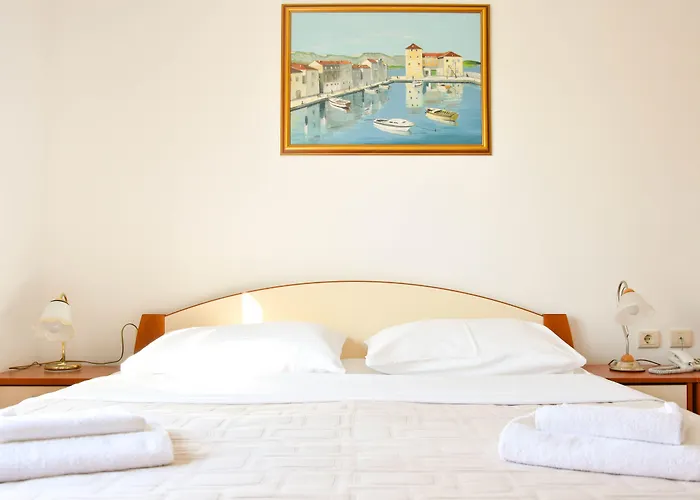 Adria 3* Kaštela