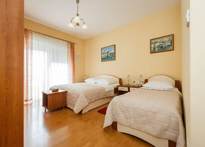 Hotel Adria Kaštela