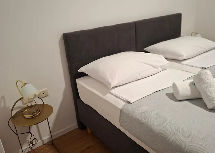 Adria Hotel Kaštela