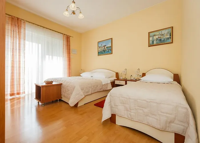 Hotel Adria Kaštela