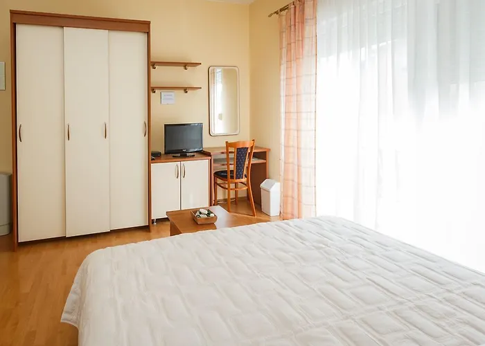 Hotel Adria Kaštela