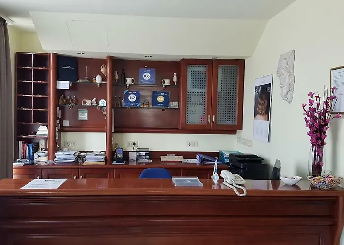 Adria Hotel Kaštela